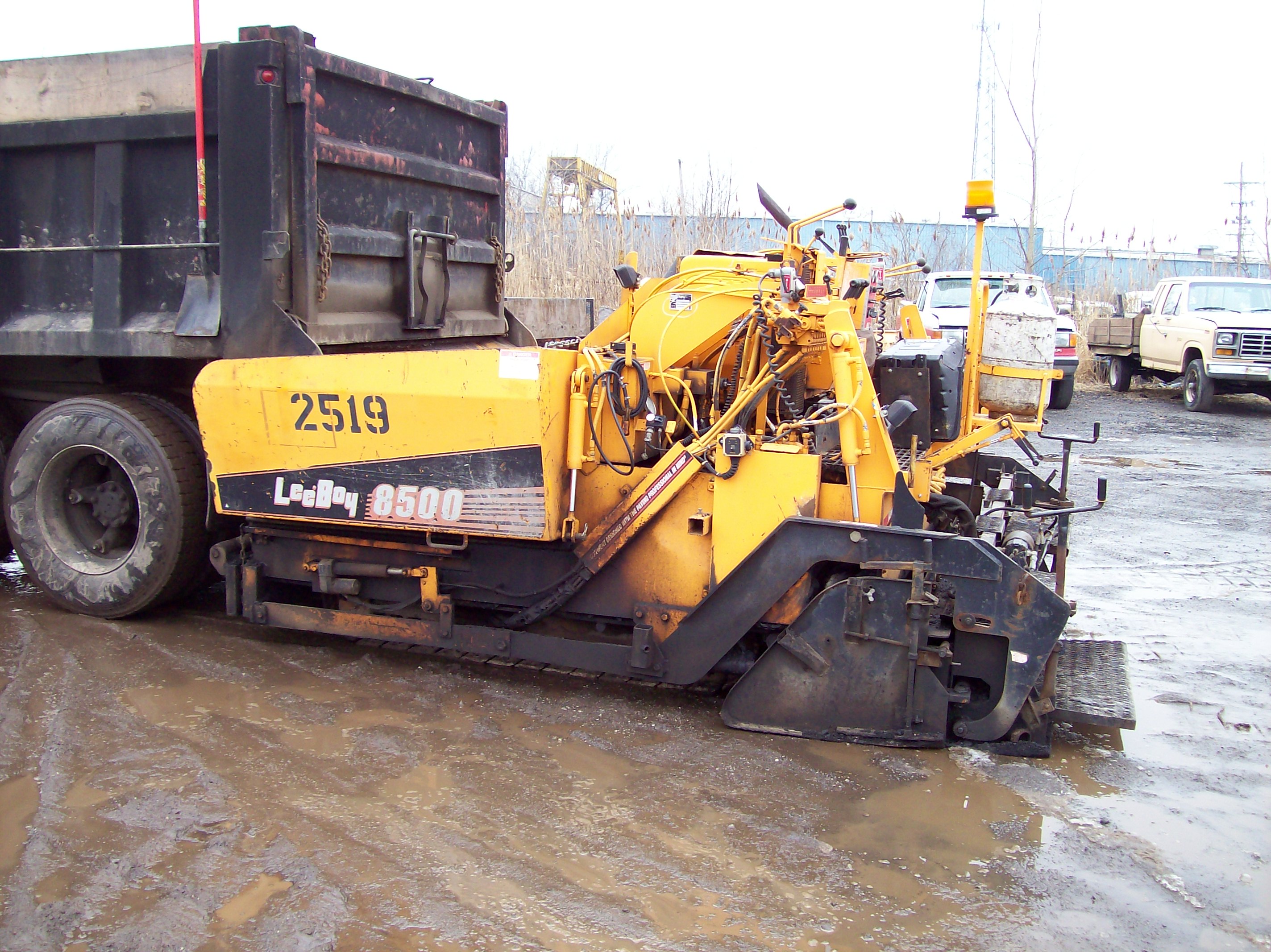 Untitled [carlspaving.com]